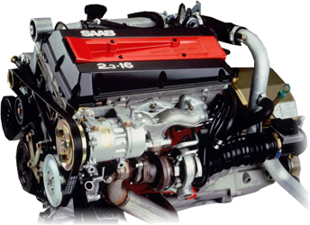 P0AF2 Engine
